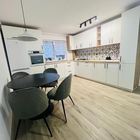 Apartament Orizont Suceava Exterior foto