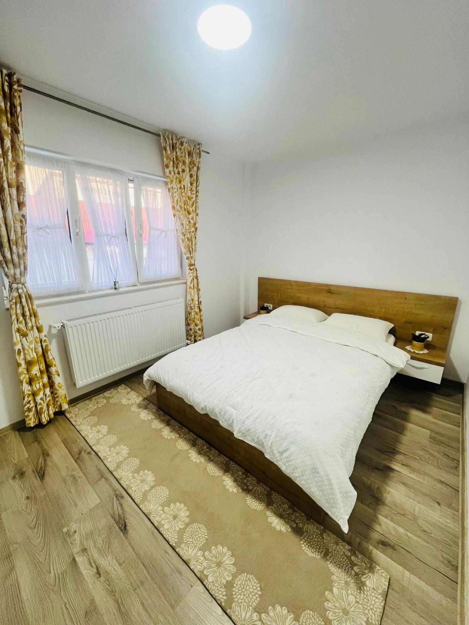 Apartament Orizont Suceava Exterior foto