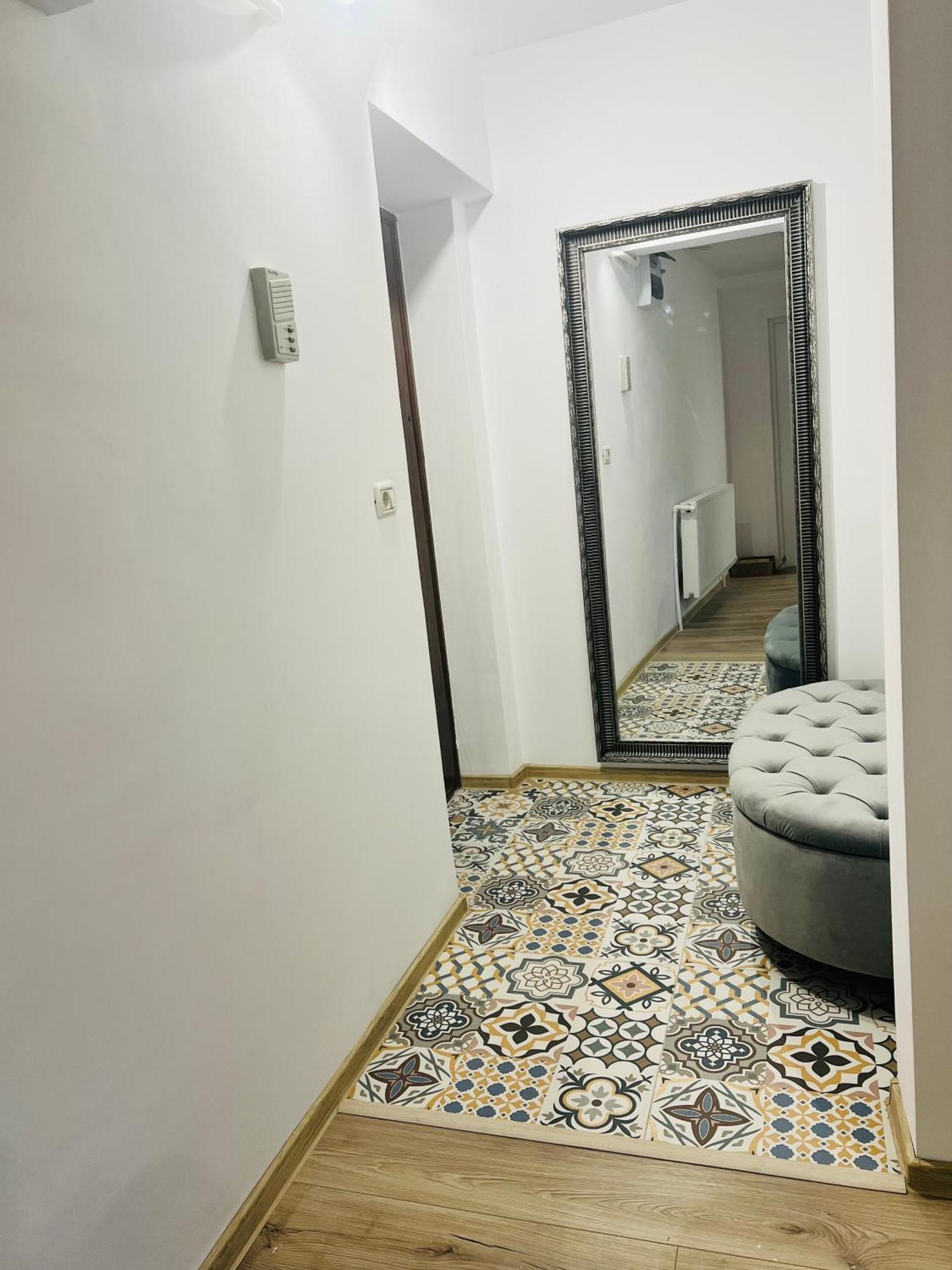 Apartament Orizont Suceava Exterior foto