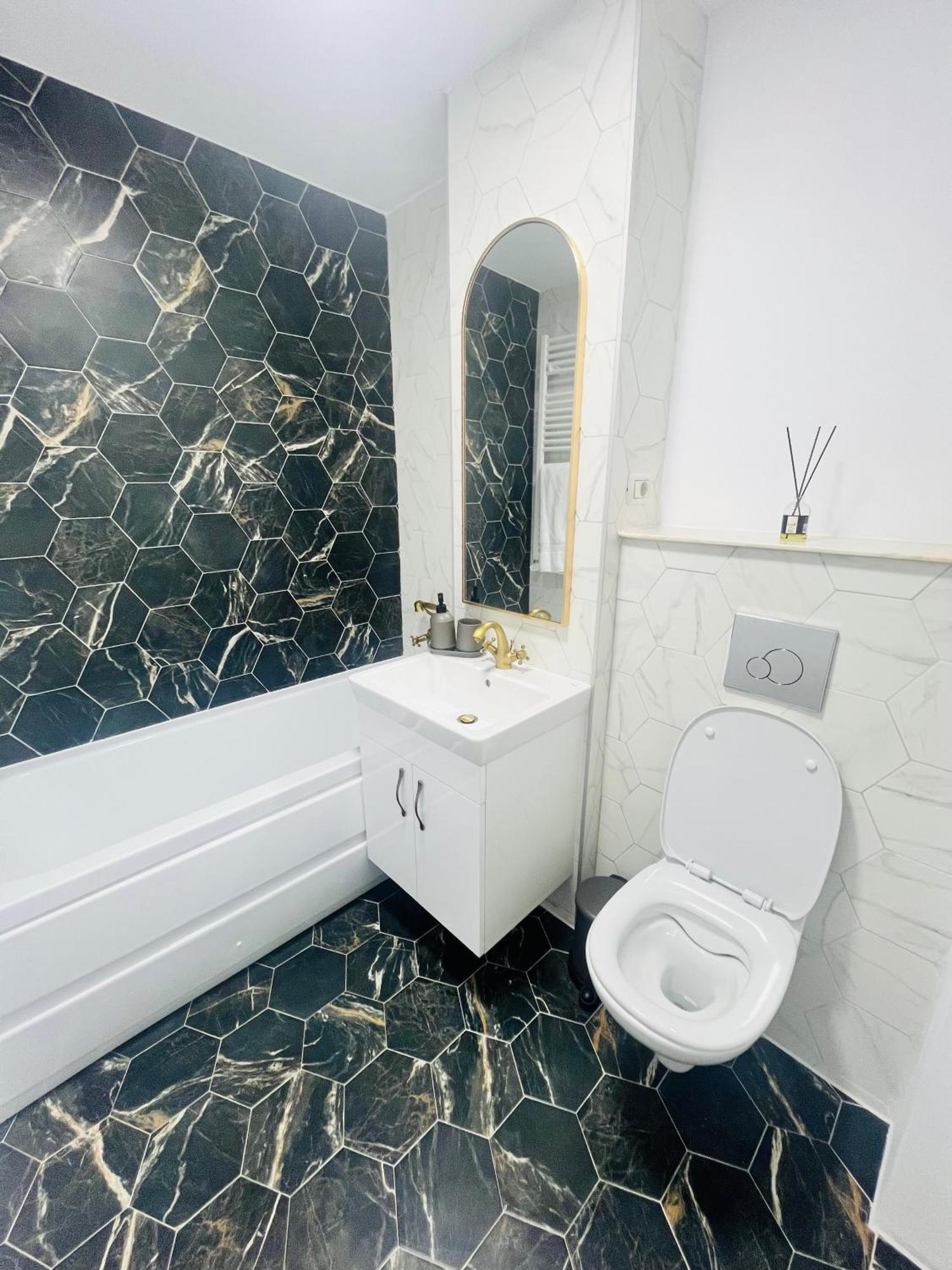 Apartament Orizont Suceava Exterior foto