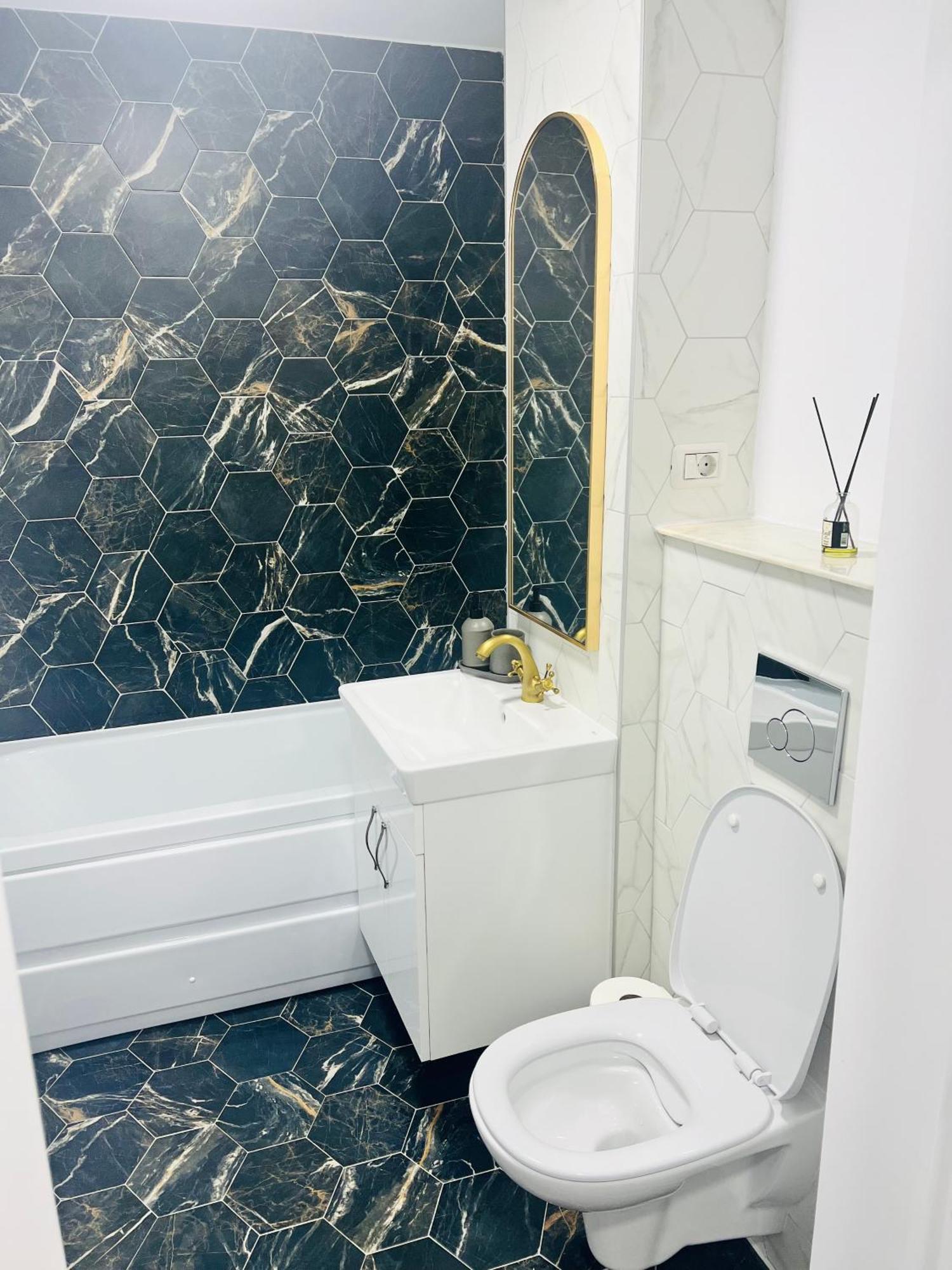 Apartament Orizont Suceava Exterior foto