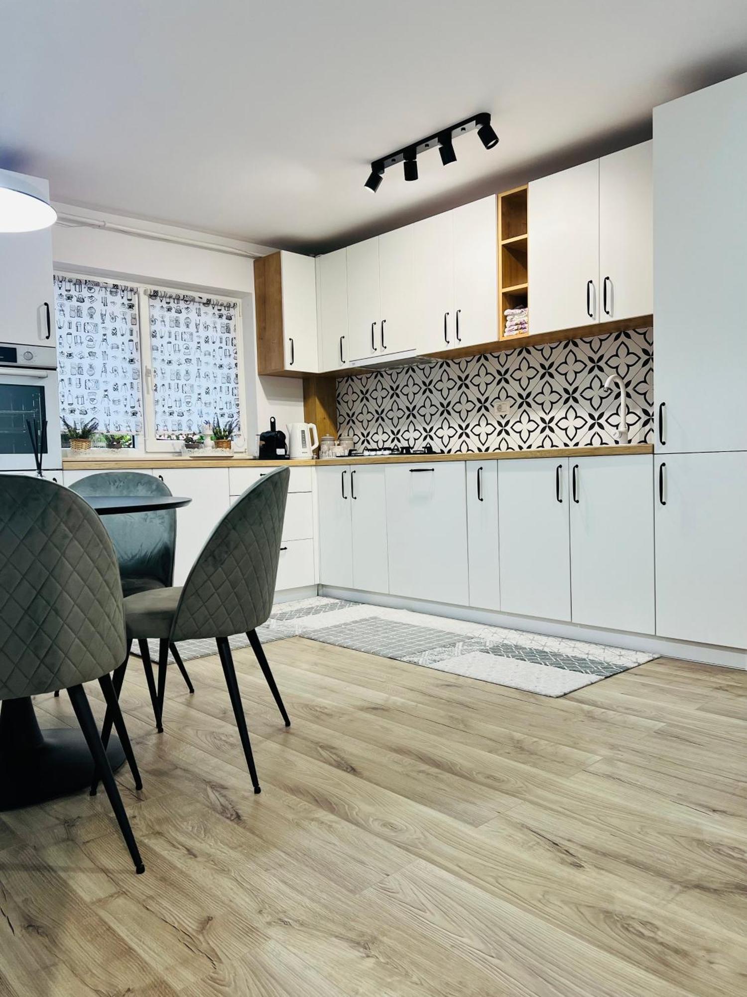 Apartament Orizont Suceava Exterior foto